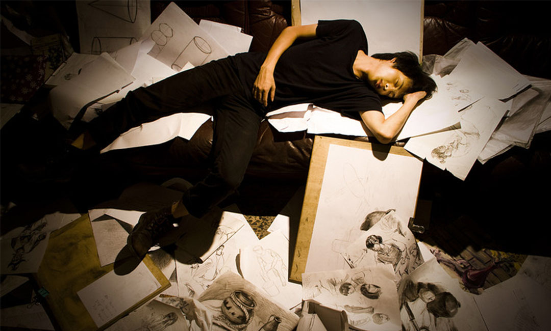 湖北美术宝APP推广案例