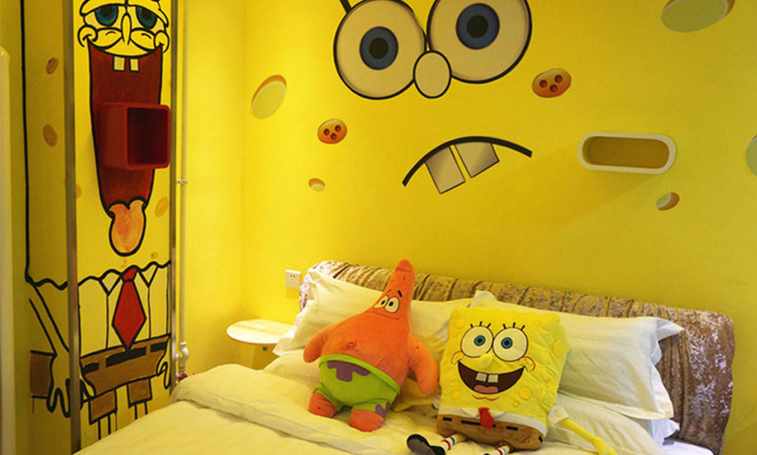 湖北考拉酒店百度闪投案例