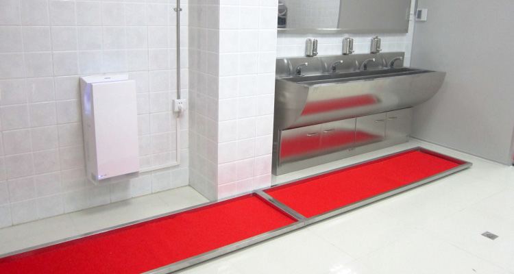 湖北生产车间三