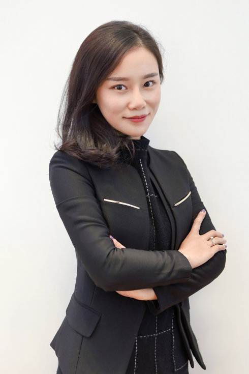 湖北邓珂婕 讲师