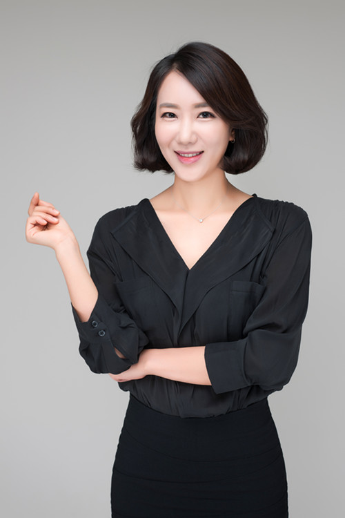 湖北千佼填 国际高级纹绣师